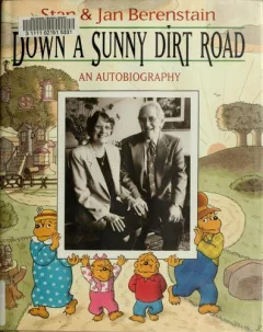 Down a sunny dirt road