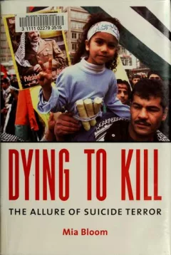 Dying to kill