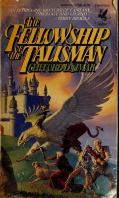 The fellowship of the Talisman.