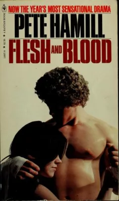 Flesh & blood