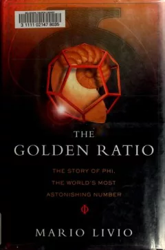 The golden ratio