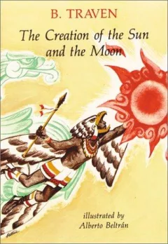 Creation of the Sun and the Moon