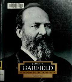 James A. Garfield