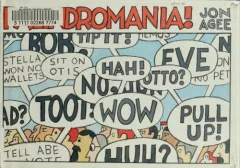 Jon Agee's palindromania