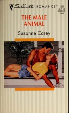 The male animal