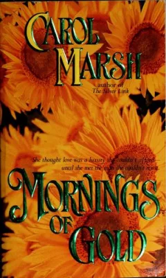Mornings of Gold