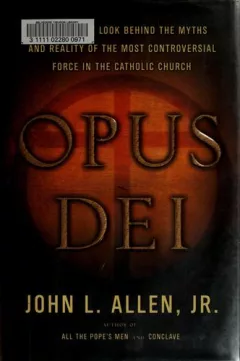 Opus Dei
