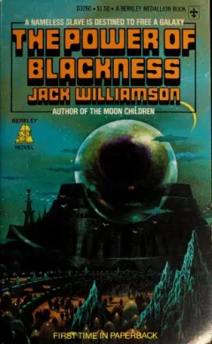 The power of blackness