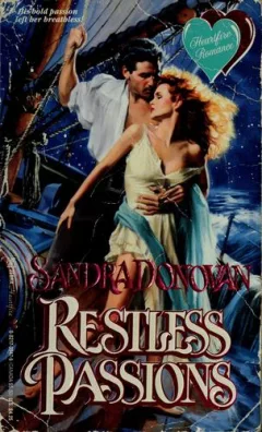 Restless Passions