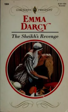 The Sheikh's revenge