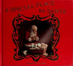 A special place for Santa