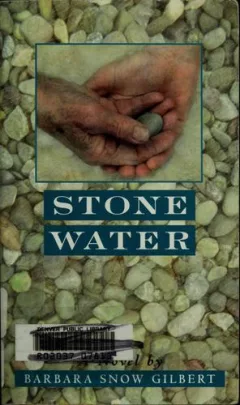 Stone water