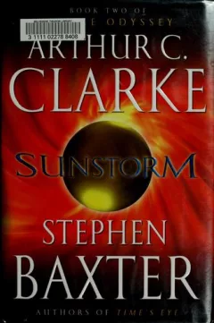 Sunstorm