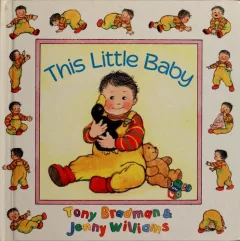This little baby