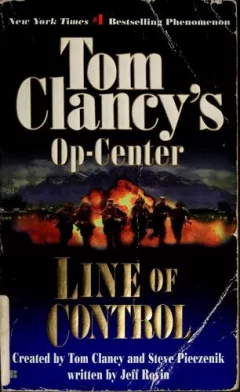 Tom Clancy's op center