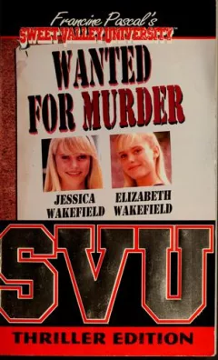 Wanted for murder