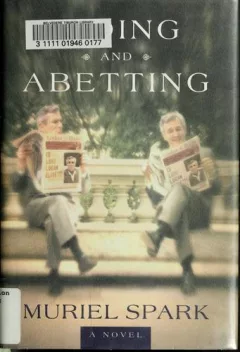 Aiding & abetting