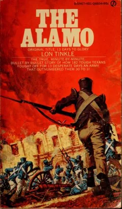 The Alamo