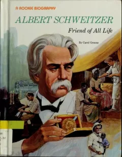 Albert Schweitzer