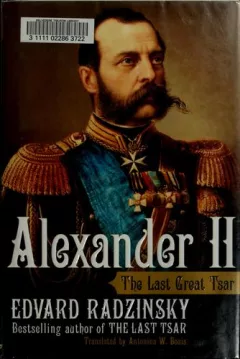 Alexander II