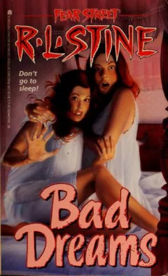 Bad dreams