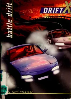 Battle drift