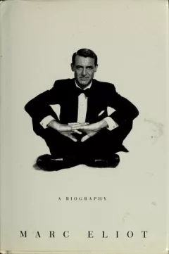 Cary Grant