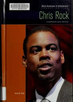 Chris Rock