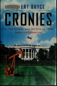 Cronies