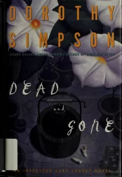 Dead and gone