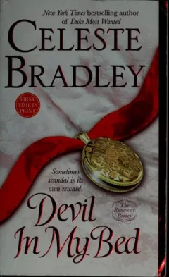 Devil in My Bed