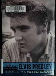 Elvis Presley