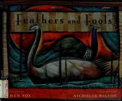 Feathers and fools
