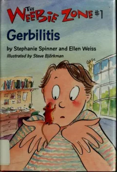 Gerbilitis