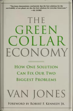 The green-collar economy