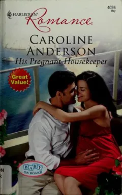 His Pregnant Housekeeper