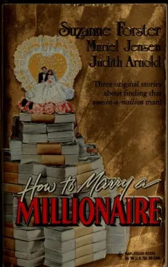 How to marry a millionaire