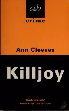 Killjoy