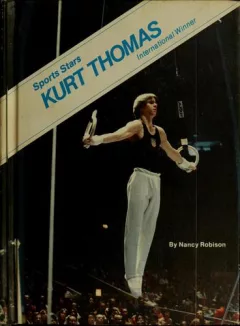 Kurt Thomas