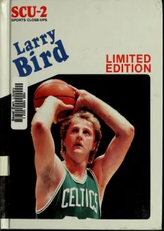 Larry Bird
