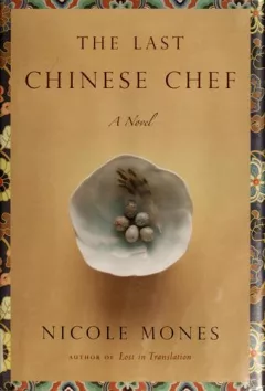 The last Chinese chef