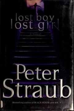 Lost boy, lost girl