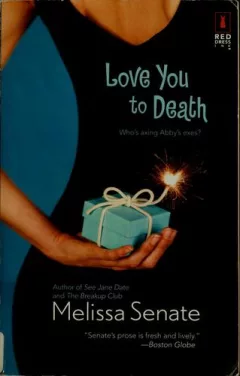 Love you to death