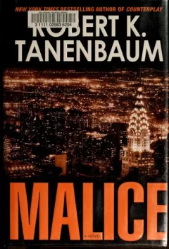 Malice