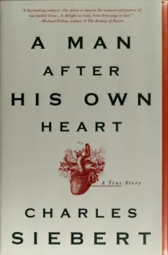 A man after his own heart