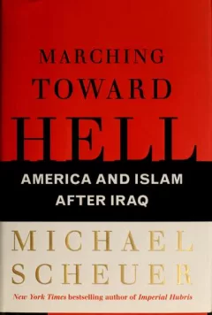 Marching toward hell