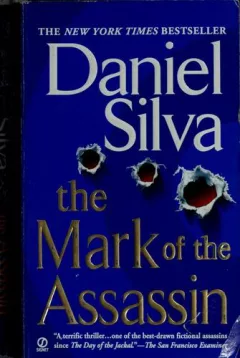 The mark of the assassin