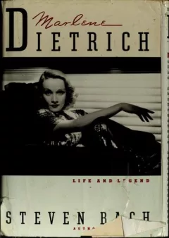 Marlene Dietrich