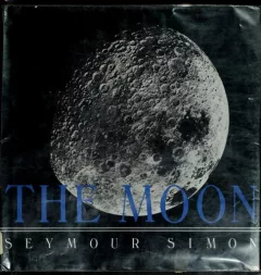The moon