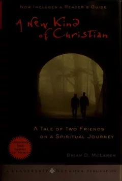 A new kind of Christian